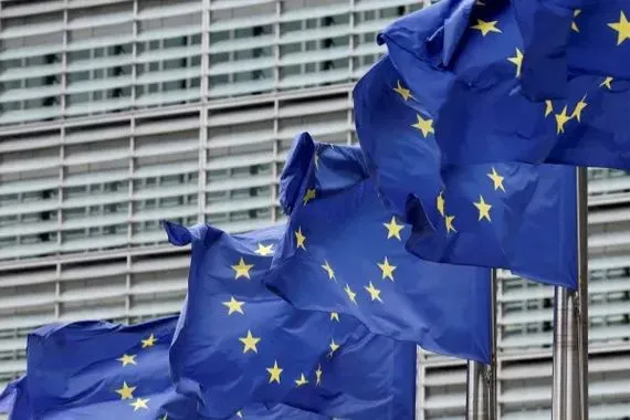 الاتحاد الأوروبي يتجه لإدراج الحرس الثوري الإيراني على قائمة الإرهاب شفق نيوز