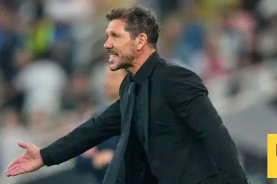 سيميوني محبوب أكثر من أتلتيكو مدريد نفسه