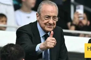 فلورينتينو بيريز لم يؤمن بدور المدرب من قبل وهذا ما يريده فقط