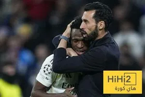 صحفي يسخر من استراتيجية أربيلوا