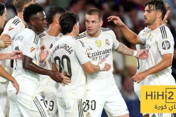 صحفي إسباني يفضح ريال مدريد الحالي