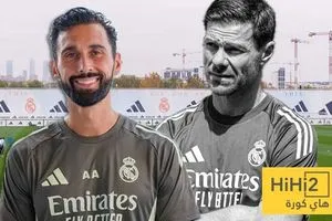 قرار أربيلوا يؤكد الظلم الذي تعرض له ألونسو