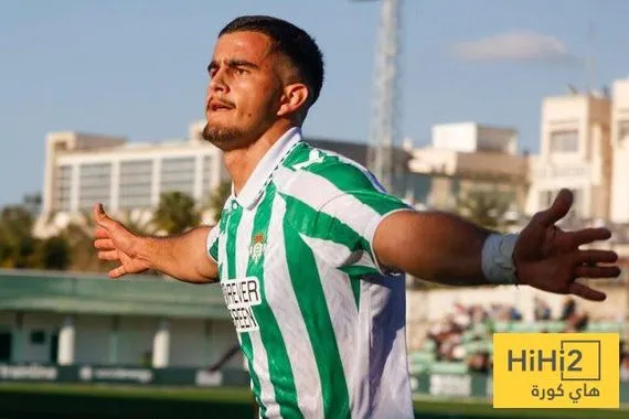 الاتحاد يلاحق موهبة إسبانية