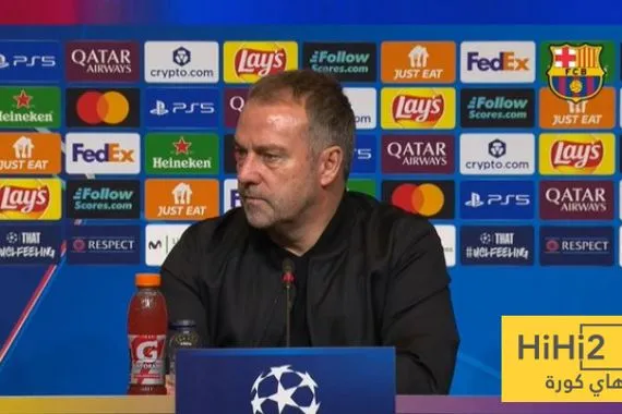 تصريح مدرب محترم