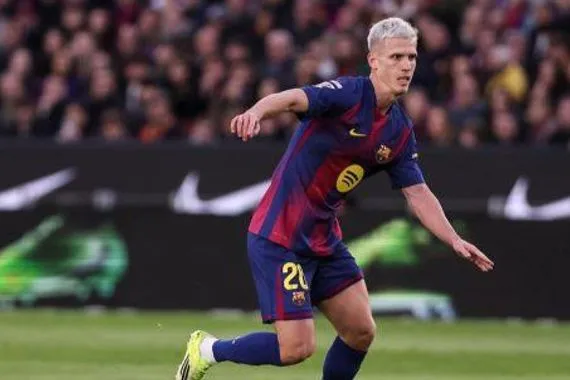 خطة فليك لم تنجح بشأن أولمو