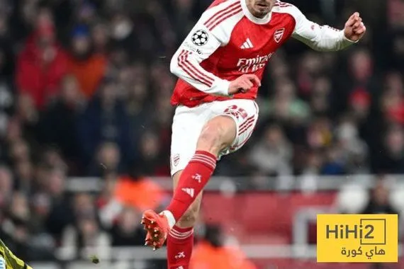 إحصائيات هافرتز أمام كايرات