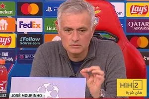 ماذا قال مورينيو عن مبابي بعد الفوز على ريال مدريد