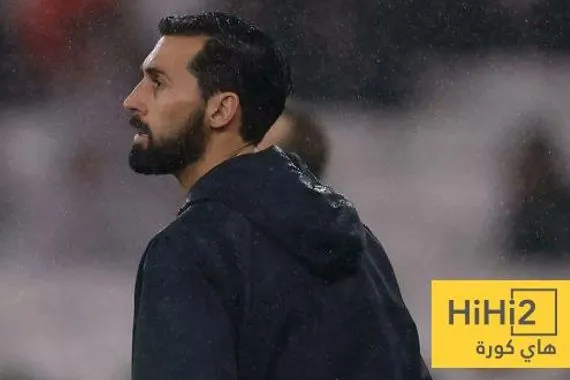 أربيلوا بدأ عهده بالأخطاء الكلامية قبل النتائج