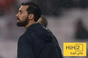 أربيلوا بدأ عهده بالأخطاء الكلامية قبل النتائج