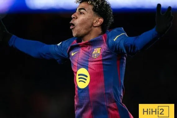 إحصائيات لامين أمام كوبنهاغن