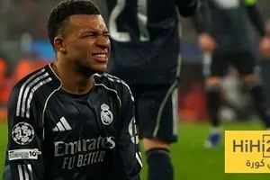 خصوم الريال في الملحق كوارث ربما الفريق لا يستطيع التأهل