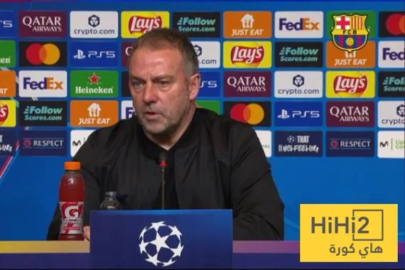 ماذا قال فليك عن راشفورد بعد الفوز على كوبنهاغن